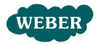 Weber Logo